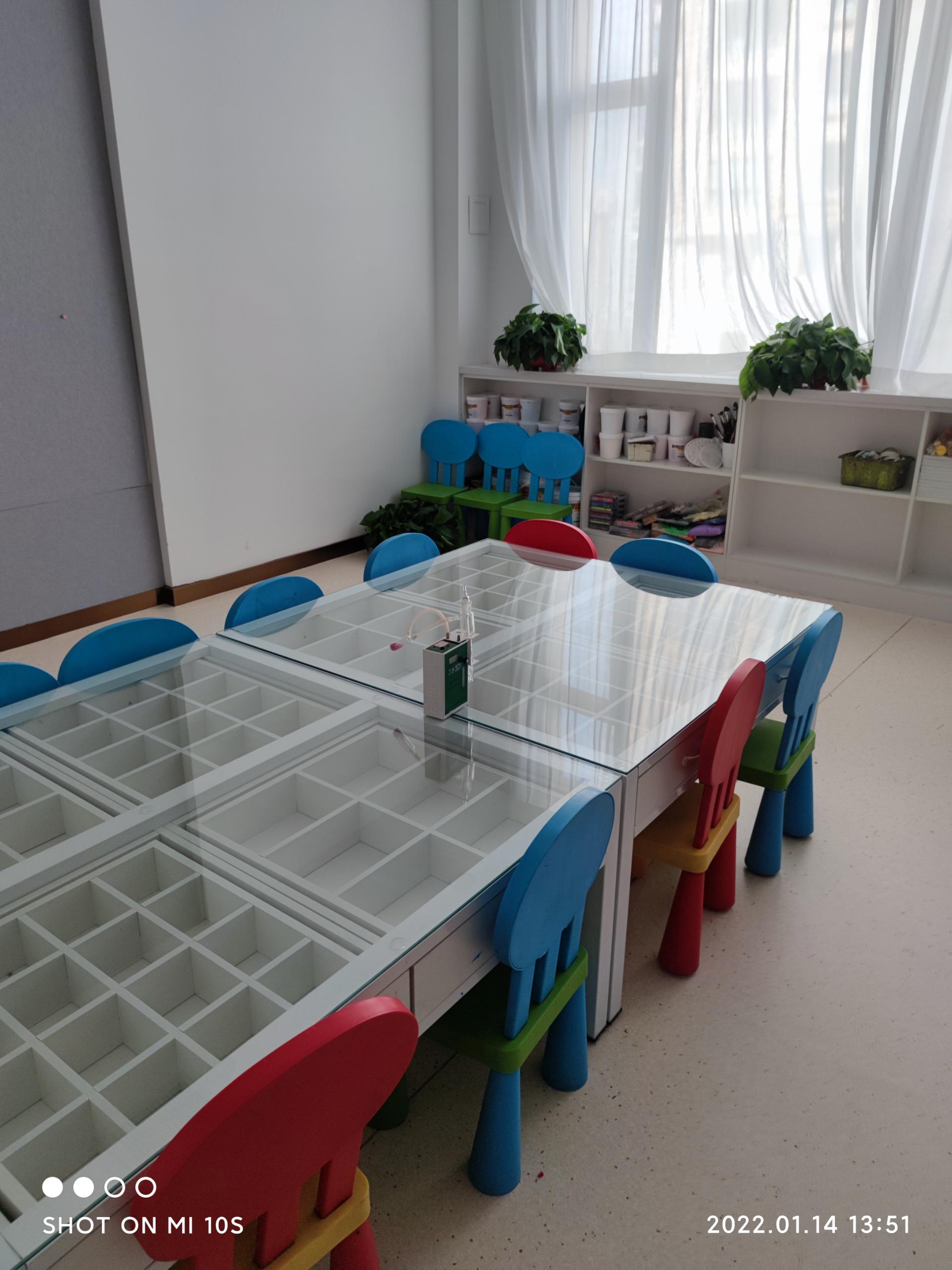 响水惠安齿科企业大学测甲醛 甲醛检测公司